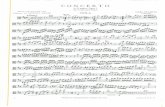 VIOLA Solo (1746-1801) - El Atril para viola... · CONCERTO in D major, Opus 1 for Viola and Piano Edited and pr01'ided táth Cadenzas by CLEMENS MEYER VIOLA CARL ST AMITZ Solo (1746-1801),.