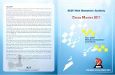 NIIT Chess Master2011 Booklet/NIIT Chess... · On this occasion, World Chess Champion and NIIT MindChampion Viswanathan Anand, felicitated the National level winners of NIIT MindChampions