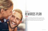 rewards plan - PrimeMyBody · The PrimeMyBody Rewards Plan aggressively ... to the Þrst A!liate sponsored and beyond! REWARDS PLAN 2 We love our products and feel the best way to