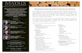 Matrix Lumber Brochure - 11 x 17 - v2 Transactions Select Transactions Situation Coastal Lumber Company, headquartered in Charlottesville, Virginia, is a regional producer of high