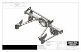SOLIDWORKS Student Edition. - Suspensions for GM … 0.005 (UNLESS OTHERWISE SPECIFIED) ITEM NUMBER PART NUMBER DESCRIPTION MATERIAL 1 SEE COMPONENTS M.M. 66-70 MOPAR B-BODY TRIANGULATED