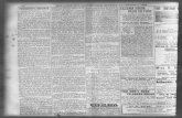 Gainesville Daily Sun. (Gainesville, Florida) 1909-12 …ufdcimages.uflib.ufl.edu/UF/00/02/82/98/01320/00511.pdfSoap 11 irusfc those naval those made Walk what HVdr want uaact send