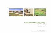 Green Roof Planning Study for the City of Boston - Mass.Gov · Green Roof Planning Study ... AIA, LEED AP Project Manager ... • Green roofs can result in a substantial heat gain