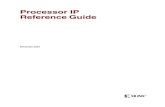 Processor IP Reference Guide - hu-berlin.de IP Reference Guide December ... ♦ “OPB 16550 UART ... Lounge on the Xilinx web site to get access the the IBM CoreConnect documentation,