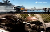 Shipboard Aviation Firefighting and Damage Control …static.fishersci.com/cmsassets/downloads/segment/Safety/pdf/...Shipboard Aviation Firefighting and Damage Control Equipment. ...