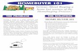 Home Buyer 101 Flyer Feb2012 Home Buyer 101 Flyer Feb2012.cdr Author Clair Created Date 3/2/2012 11:43:32 AM