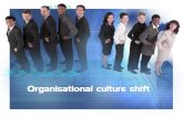 Organisational culture shift - Evangelical Edgeevangelicaledge.net/.../2017/01/Organisational-culture-shift-pptx.pdf · Organisational culture shift, ... Adhocracy Adhocracy culture