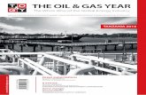THE OIL & GAS YEAR - theoilandgasyear.com · TANZANIA 2014  Great expectations Sospeter MUHONGO Minister of Energy and Minerals A new era