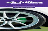 PATTERN GUIDE - Home | YHI Wheels & Tyres 109 H XL 245/70R16 111 H XL 255/70R16 111 H XL 265/70R16 112 H XL 275/70R16 114 H 17 225/65R17 102 H 235/60R17 102 H 235/65R17 108 H XL 265/65R17