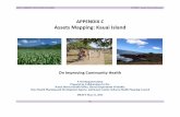 KAUAI’S COMMUNITY HEALTH NEEDS …€™S COMMUNITY HEALTH NEEDS ASSESSMENT APPENDIX C: ... this resource is yet another example of ... environmental health services which includes