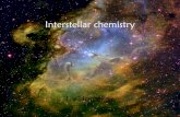 Det interstellar medium og dannelsen af stjerner og …users.unimi.it/cdtg/download/lectures/Hornekaer-2013b.pdfOverview of interstellar molecules ... CH3C4H CH3CH2CN (CH3)20 CH3CH20H