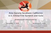 2016 Film Summit Sponsorship deck 101316 - Asia Societyasiasociety.org/files/uploads/558files/2016 Film Summit Sponsorship... · immersive entertainment, ... sponsorship benefits