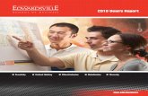2010 Dean’s Report - Southern Illinois University Edwardsville€¦ ·  · 2016-01-19academic research journals is a wonderful illustration of our faculty’s commitment to professional