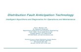 Distribution Fault Anticipation Technology - IEEEgrouper.ieee.org/groups/td/dist/da/doc/Benner 2010.IeeeGm... · Distribution Fault Anticipation Technology ... DFA began reporting