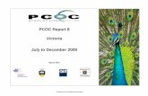 PCOC Report 8 - University of Wollongongweb/@chsd/@pcoc/... · fs ,ix e w c f dea co rl. ... For this PCOC Report 8, ... Average number of phases per episode 2.3 2.2 1.8 2.0 2.1 2.2