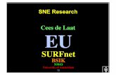 Cees de Laat - homepages.staff.os3.nldelaat/talks/cdl-2010-09-22b.pdf · LOFAR as a Sensor Network! – LOFAR is a large distributed research infrastructure:! • Astronomy:! –