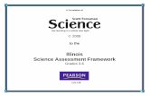 Illinois Science Assessment Framework - Pearson … Inquiry Scott Foresman Science is built on three levels of inquiry: Directed Inquiry, Guided Inquiry, and Full Inquiry. All three
