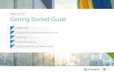 BIM pilot Getting Started Guide - damassets.autodesk.netdamassets.autodesk.net/content/dam/autodesk/www/campaigns/test... · to assist organisations in planning for ... organisation's