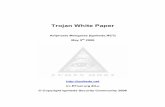 TrojanWhitePaper - Security Science · TrojanWhitePaper AelphaeisMangarae[Igniteds.NET] ... desktop/webcam flipscreen print browser resolution ... trojan-white-paper.pdf ...