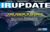 THE MIFID II EFFECT: RESEARCH IN FLUX - NIRI - Home IR Update/0118... · THE VOICE OF THE INVESTOR RELATIONS PROFESSION ... times per year. ... The modern landscape of earnings guidance