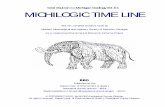MICHILOGIC TIME LINE - State of Michigan letting them erode into oblivion. ... THE MICHILOGIC TIME LINE was conceived, ... Jr., Frank Nadeau, Lillian Nadeau, Pat Rutkowski, ...