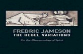 THE HEGEL VARIATIONS - Libcom.org · 4 THE HEGEL VARIATIONS ... renewed appeal of Hegel's work and the revival of interest in it, in a postmodernity characterized by cynical reason