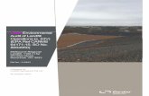 DraftEnvironmental · Draft Environmental Audit of Landfill Operations (s. 53V ... ANZECC/ARMCANZ (2000) Australian and New Zealand Guidelines for Fresh and Marine Water