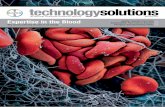 technologysolutions - Bayer Technology Services: …archive.solutions.bayertechnology.com/uploads/tx_szbtsmagazine/... · One of the main requirements of the production of a new form