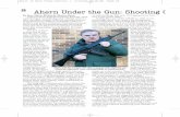 Ahern Under the Gun: Shooting Century’s C93 & Taurus’ … · Unlike the CETME, the C93 is set up from the factory to handle a sling, although no sling comes ... Ahern Under the