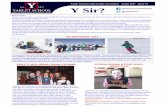 Yarlet School’s half-termly newsletter Easter 2017 Issue ... · Yarlet School’s half-termly newsletter Easter 2017 Issue 75 ... it has certainly been packed with lots of activity