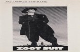 AQUARIUS THEATRE - library.ucsd.edu · Directed by Choreographic Sequences by ... UCLA Research Library, Home Savings and ... writing the original version of Z o ot Suit, ...