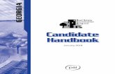 AMP Candidate Handbook - Home - AMPdocuments.goamp.com/Publications/candidateHandbooks/GAREP-handbook.pdfquestion-writing procedures. ... If you have any questions about at goamp.com.