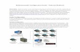 BellCommander Configuration Guide Polycom Multicast ...download.acrovista.com/bcconfig-polycom-multicast.pdf · BellCommander Configuration Guide – Polycom Multicast Overview: ...