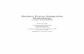 Business Process Integration Methodology - GUPEA: … ·  · 2013-04-242 Abstract This paper applies the Business Process Integration Methodology to the specifications put forth