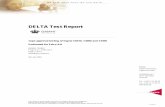 Type approval testing of Sigma S6610, T4000 and T4400/media/corporate/certification/test report... · DANAK-198449 DELTA-A503163-1 Page 2 of 75 NE/jh Title Type approval testing of