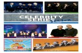 THE HIT MEN THE TENORS CELEBRITY SERIES - … · THE HIT MEN THE TENORS ... Paul Anka, Justin Bieber, Paul McCartney, ... about making new friends, and Papa Bear just can’t stop
