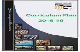 Curriculum Plan 2016-19 - Moura State High School · Curriculum is all the planned learning that is offered and enacted by a school. Curriculum is much more than a syllabus, ... The