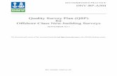 DNV-RP-A204: Quality Survey Plan (QSP) for Offshore … · DET NORSKE VERITAS AS Recommended Practice DNV-RP-A204, September 2011 Contents – Page 3 CONTENTS 1. GENERAL ..... 4