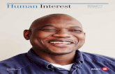 Human Interest Responsibility Report - Personal … / BMO Financial Group 2014 Corporate Responsibility Report 2014 Corporate Responsibility Report BMO Financial Group / 5 Haren and