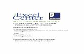 THE GOODWILL EXCEL CENTER, PUBLIC CHARTER …€¦ · THE GOODWILL EXCEL CENTER, PUBLIC CHARTER SCHOOL Financial Statements For the Year Ended June 30, 2017 (With Summarized Financial