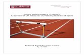 Good Governance in Sport: A Survey of UK National ... · A Survey of UK National Governing Bodies of Sport ... A Survey of UK National Governing Bodies of Sport, ... Human Resource