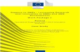 Su pport to SMEs - Inc reasing Research and vatio W P dyec.europa.eu/.../evaluation/pdf/expost2013/wp2_case_study_pl.pdf · nd (ER CSIL MEs vatio Deve ork P rogram E Cas ... The Core