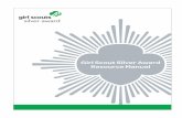 Girl Scout Silver Award Resource Manual - Hurricane Electric · • The Girl Scout Silver Award is the highest award for Girl Scout Cadettes. A national award with national standards,