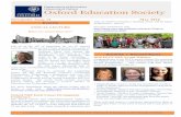 2016 MAY OES Newsletter Issue 12 - Oxford Education …€¦ ·  · 2016-05-23Title: Microsoft Word - 2016_MAY_OES Newsletter Issue 12.docx Created Date: 5/20/2016 10:39:17 PM