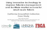 California Groundfish Collective Case Study Groundfish Collective Case Study . Kate (Labrum) ... Marketing Association . ... Dover sole . English Sole