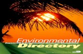 Environmental - Miami-Dade Chemical Transport Environmental Evaluation & Compliance 305.372.6600 Plan Review, Submittal Requirements Plan Review Services 786.315.2800