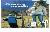 Table of Contents - trca.ca · Current Executive Members: Allan Baker, ... Rouge Valley Foundation Shell smB Wireless ... mud, rotting logs, ...