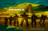 Power for PEOPLE of Chief Executive 57 Power For People With Community Development Corporate Social Responsibility (CSR) ... Bank Islami Pakistan Limited Bank of Punjab