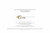 IT Networking Standards - Nevada Department of Education · Nevada CTE Standards iii N EVADA S TATE B OARD OF E DUCATION N ... Networking. S TANDARDS D ... ANALYZE SYSTEM NETWORK