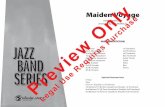 Maiden Voyage - Alfred Music Voyage is a masterful composition by Herbie Hancock that can be characterized as a piece with minimalistic quali